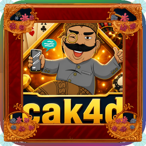 cak4d — galeri pratinjau - APK Resmi