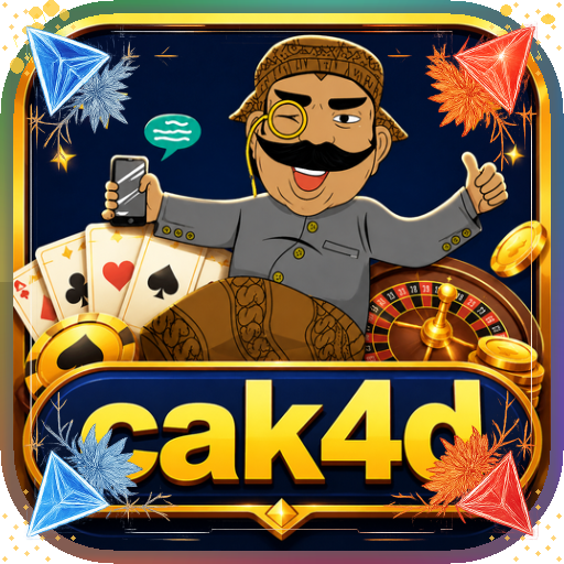cak4d — galeri pratinjau Resmi APK